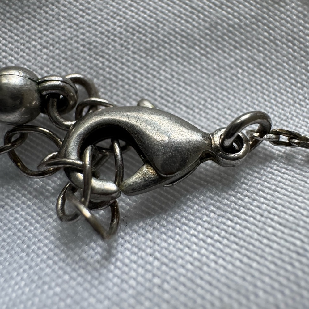 Key Necklace Set - Picture 10 of 16